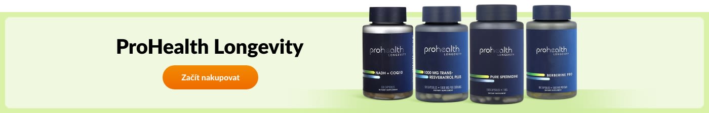 ProHealth Longevity