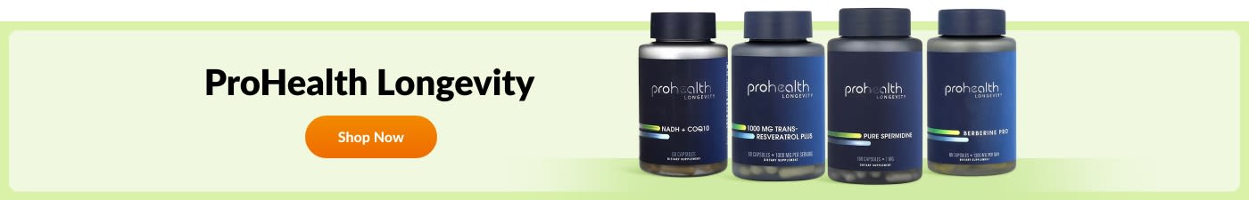ProHealth Longevity