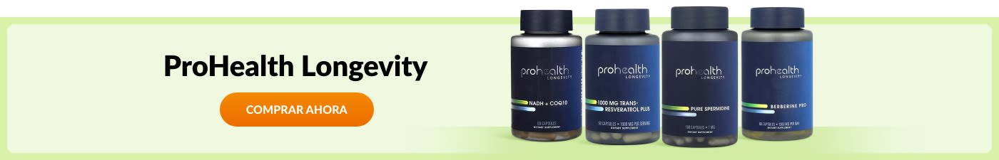 ProHealth Longevity