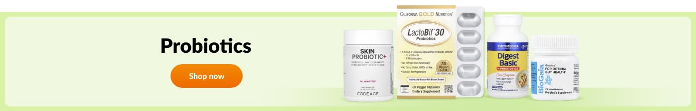 Probiotics