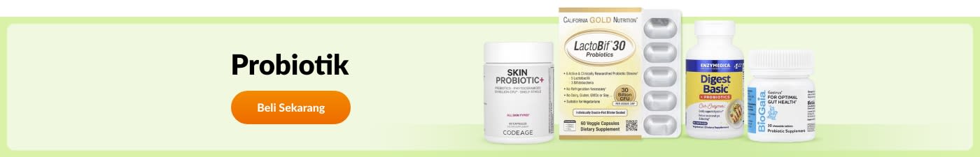 Probiotics