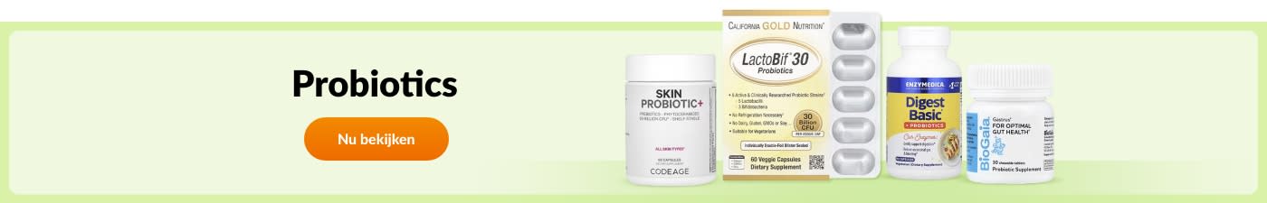 Probiotica