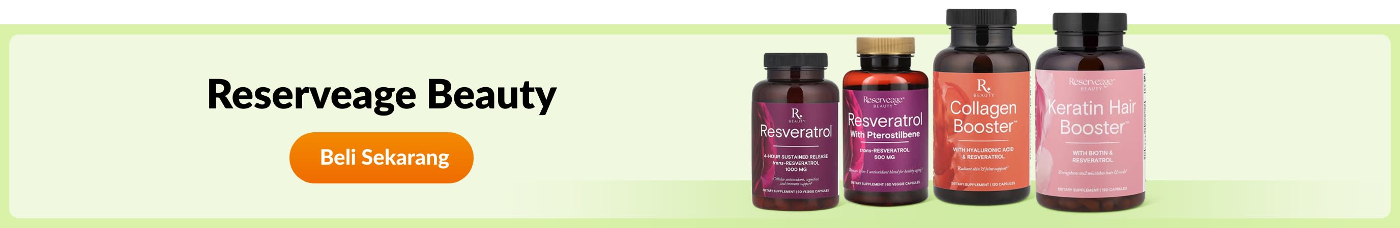 Shop products from brand Reserveage Beauty.