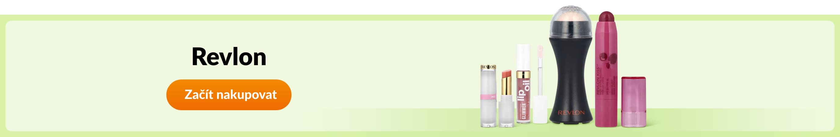 Shop products from brand Revlon.