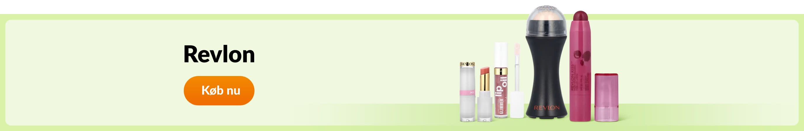 Shop products from brand Revlon.