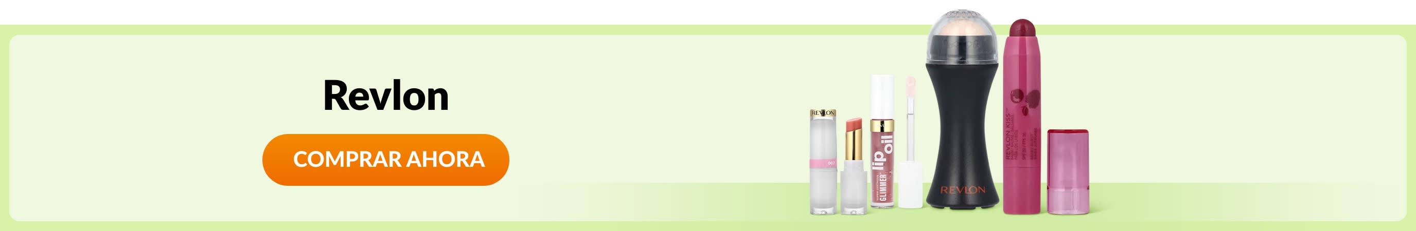 Shop products from brand Revlon.