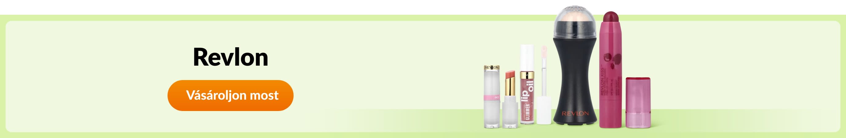 Shop products from brand Revlon.