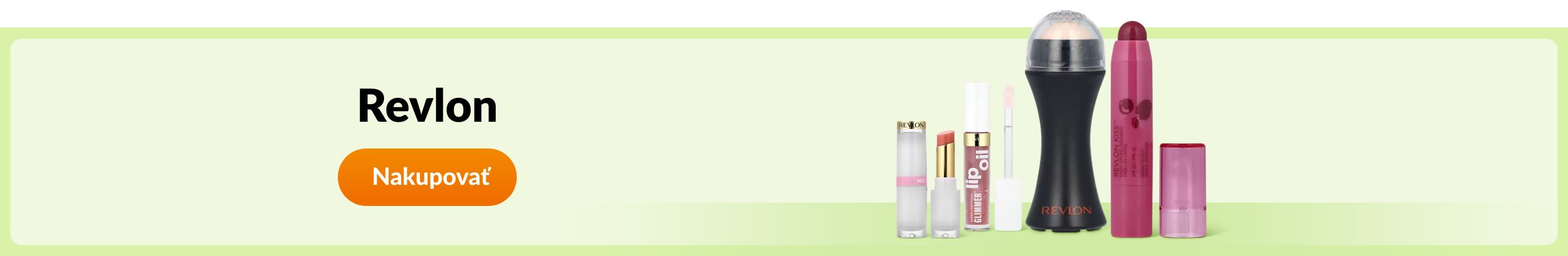 Shop products from brand Revlon.