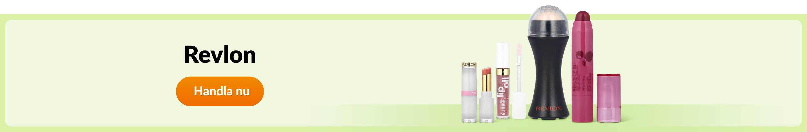 Shop products from brand Revlon.