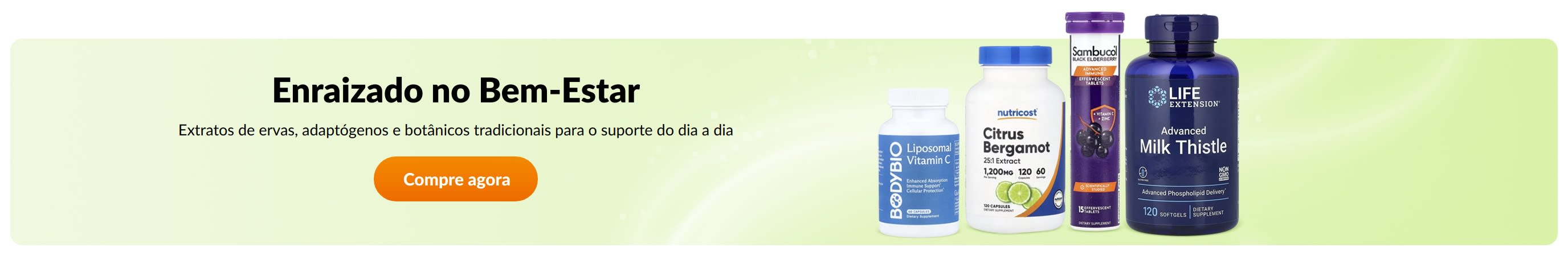 Enraizado no Bem-Estar