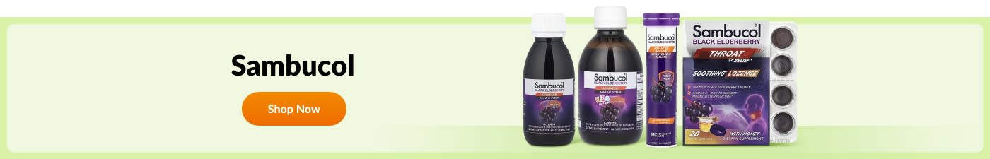 Sambucol