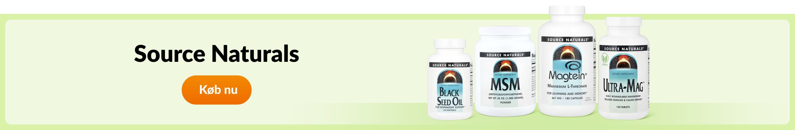 Shop products from brand Source Naturals.