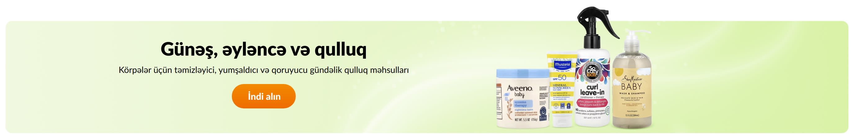 Günəş, əyləncə və qulluq