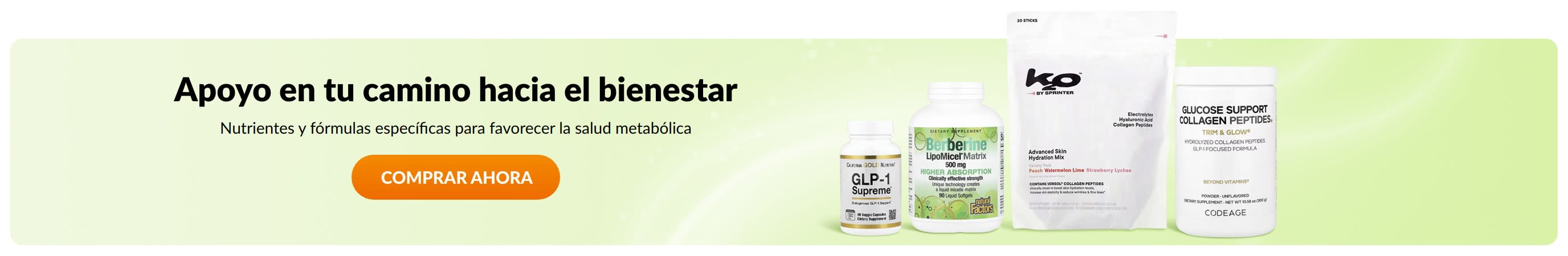 Apoyo en tu camino hacia el bienestar