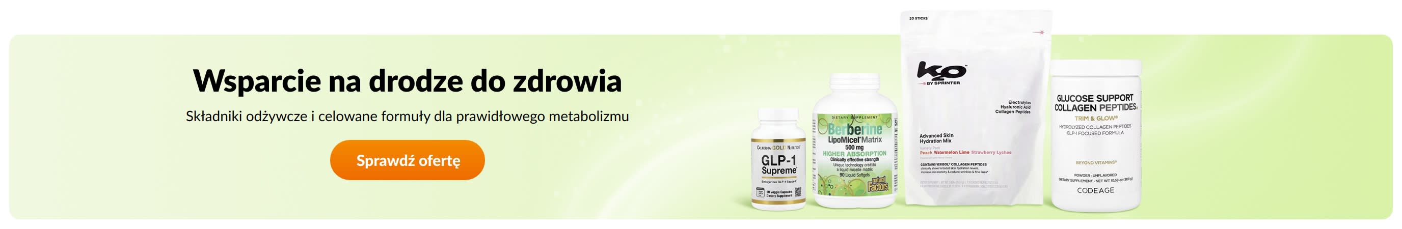 Wsparcie na drodze do zdrowia