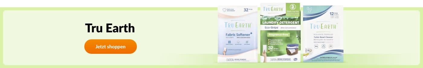 Entdecken Sie Produkte der Marke Tru Earth.