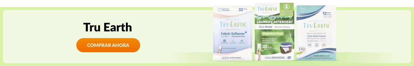 Comprar productos de la marca Tru Earth.