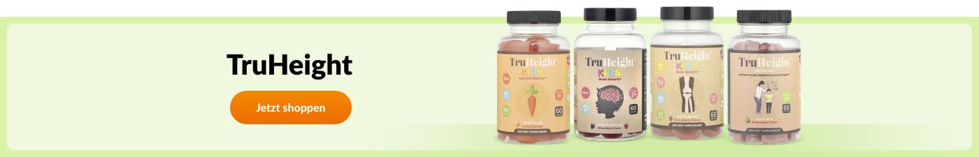 TruHeight