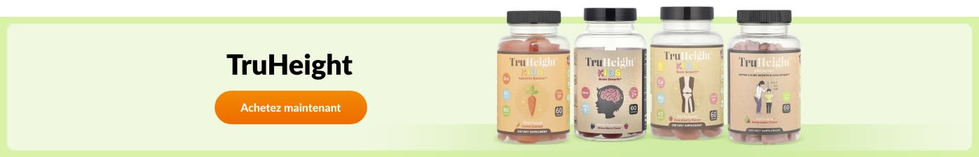 TruHeight
