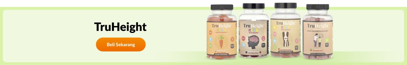 TruHeight