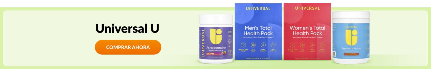 Comprar productos de la marca Universal U.