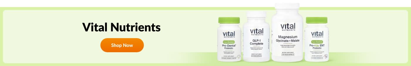Vital Nutrients
