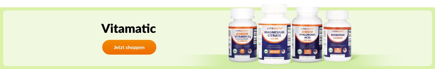 Vitamatic