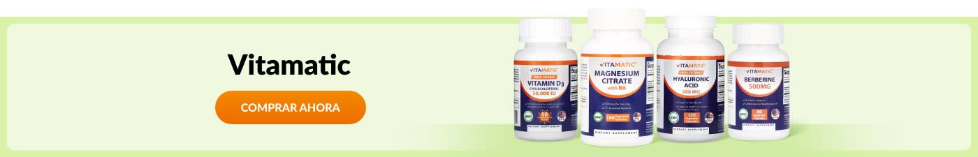 Vitamatic