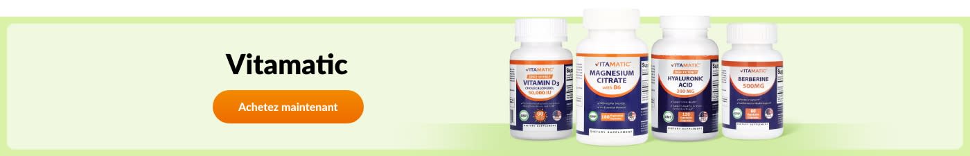 Vitamatic