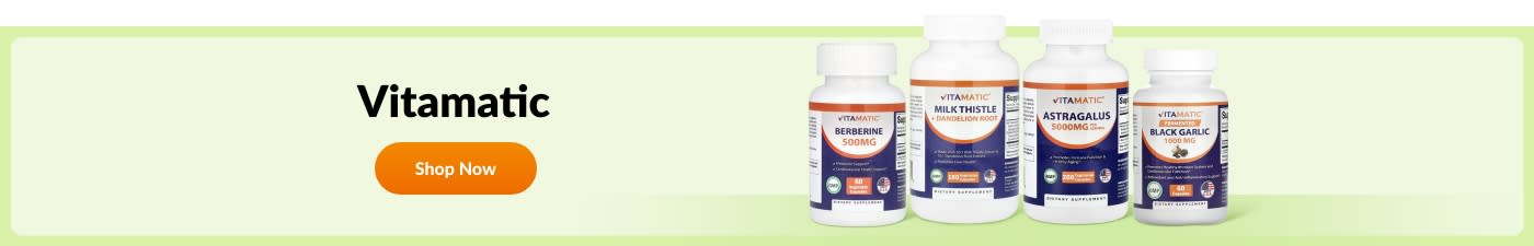 Vitamatic