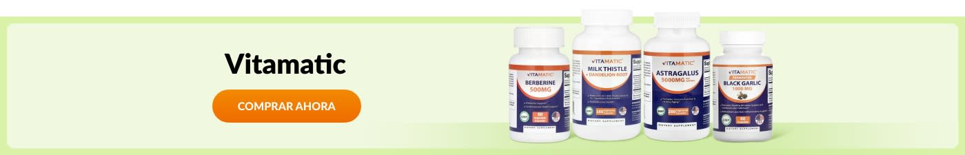 Vitamatic