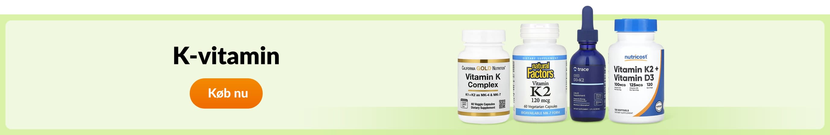 K-vitamin