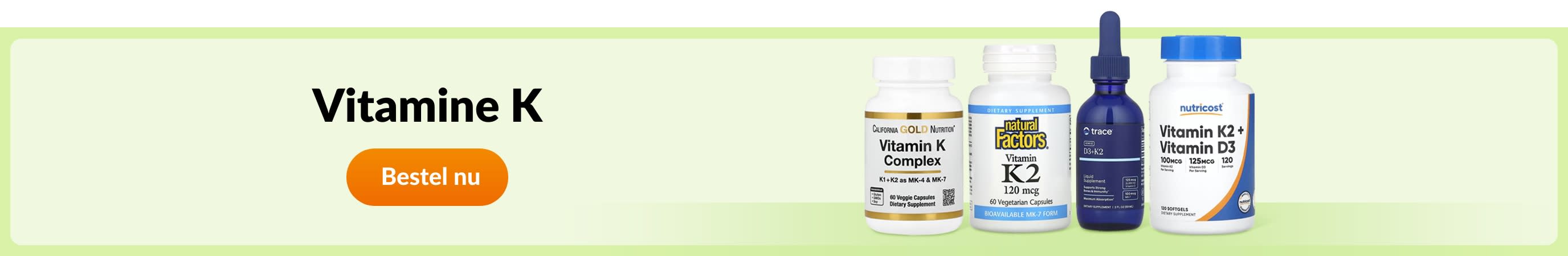 Vitamine K