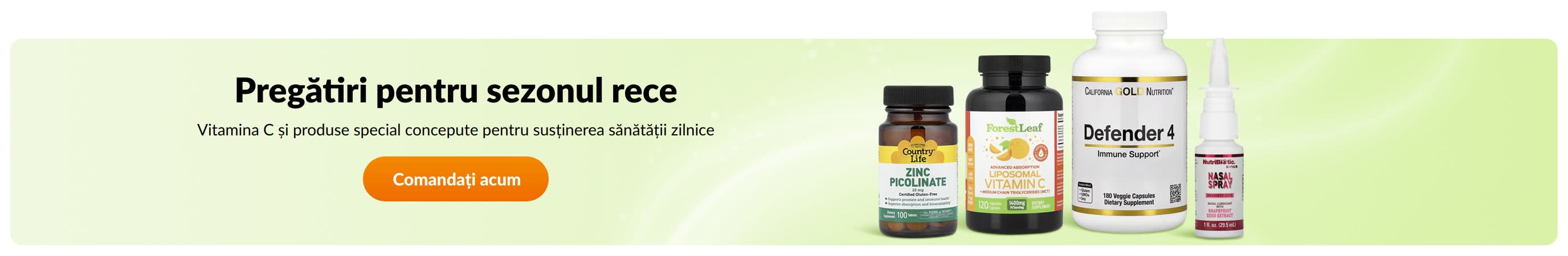 Pregătiri pentru sezonul rece