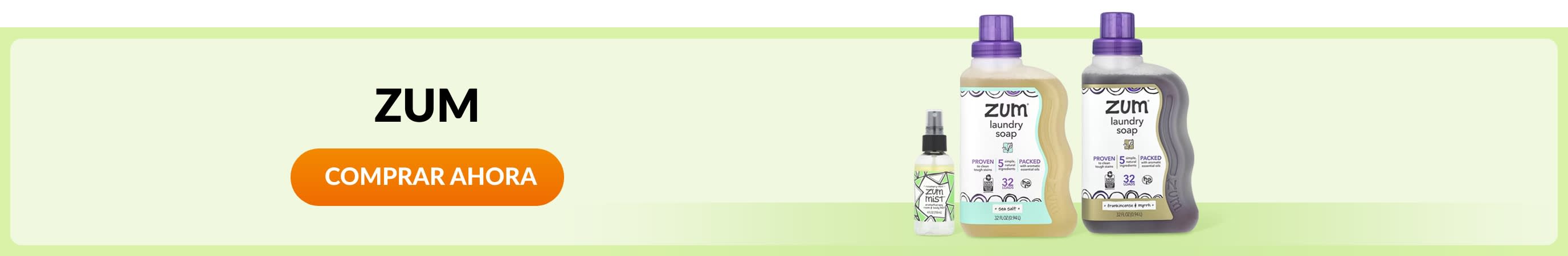 Shop products from brand ZUM.