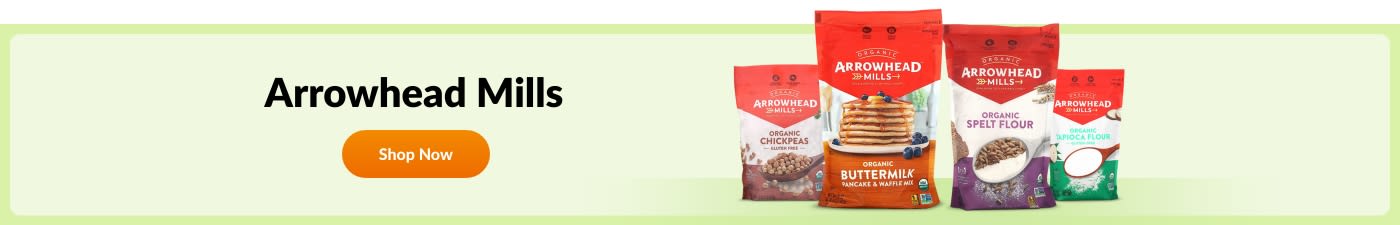 Arrowhead Mills