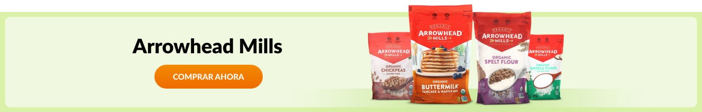 Arrowhead Mills