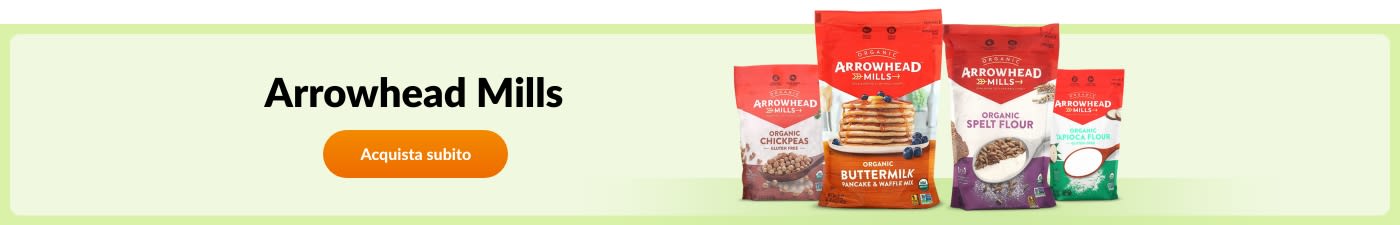 Arrowhead Mills