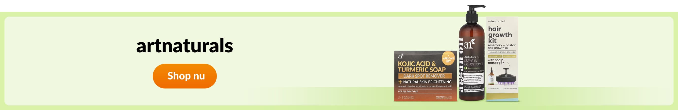 Shop products from brand artnaturals.