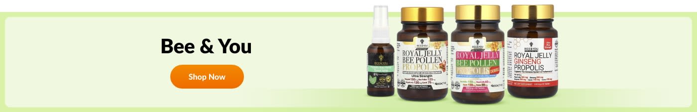 Shop products from the brand Bee & You.
