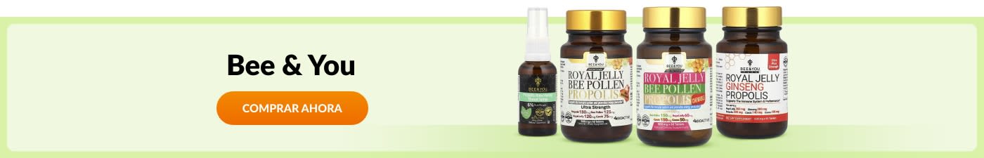 Comprar productos de la marca Bee & You.