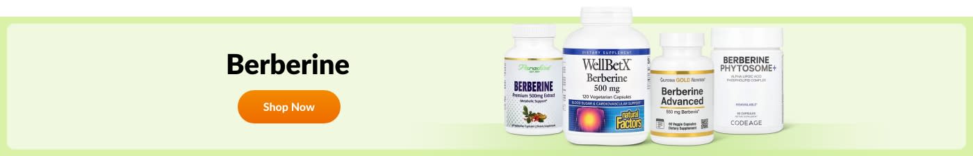 Berberine