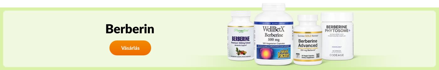 Berberin