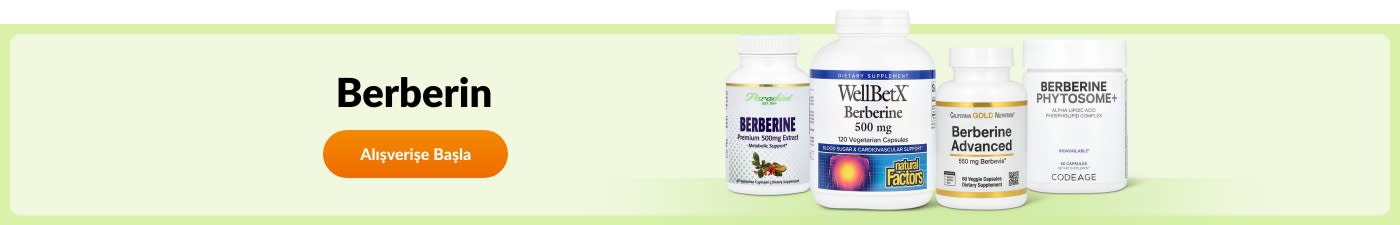 Berberin