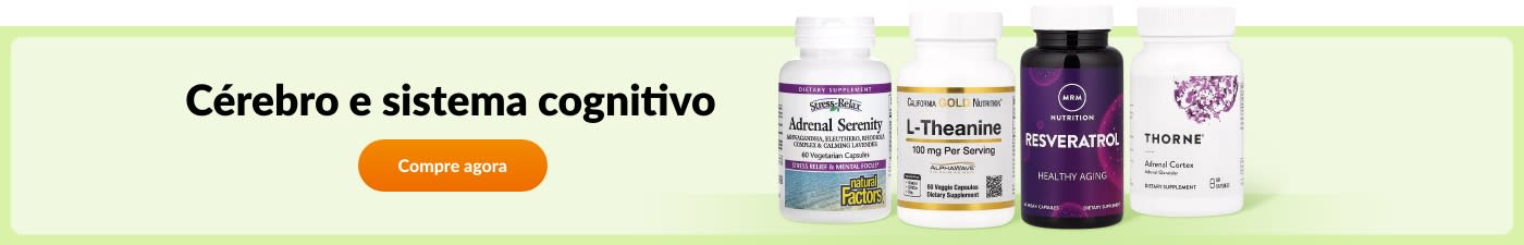 Cérebro e sistema cognitivo