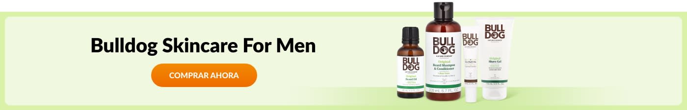 Bulldog Skincare For Men