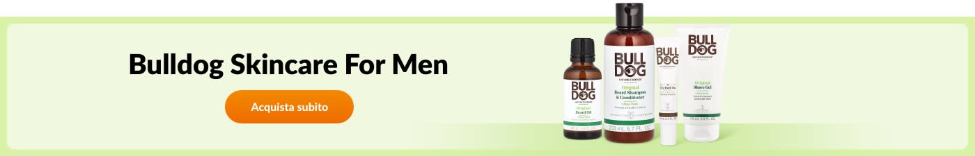 Bulldog Skincare For Men