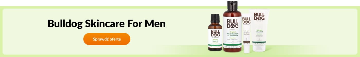 Bulldog Skincare For Men