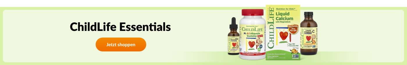 ChildLife Essentials