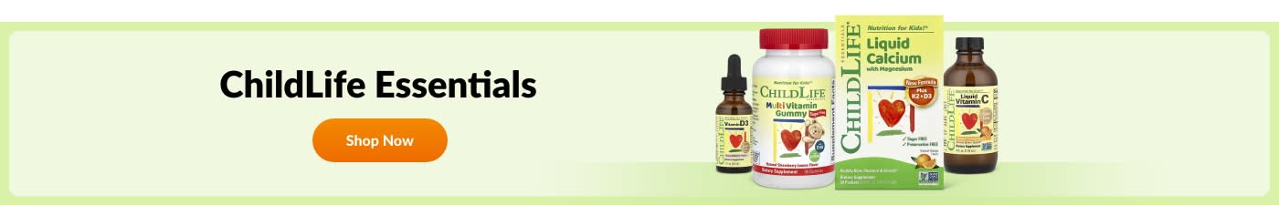 ChildLife Essentials